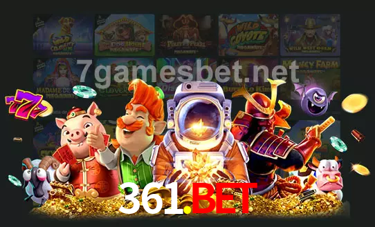 cassino 361.bet