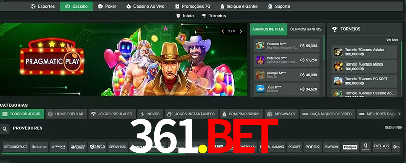 cassino 361.bet