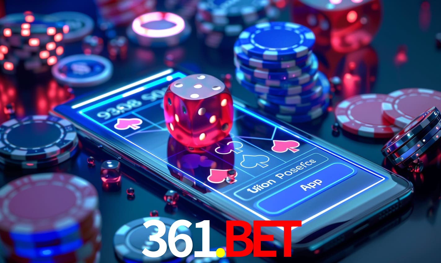 Baixar App 361.Bet