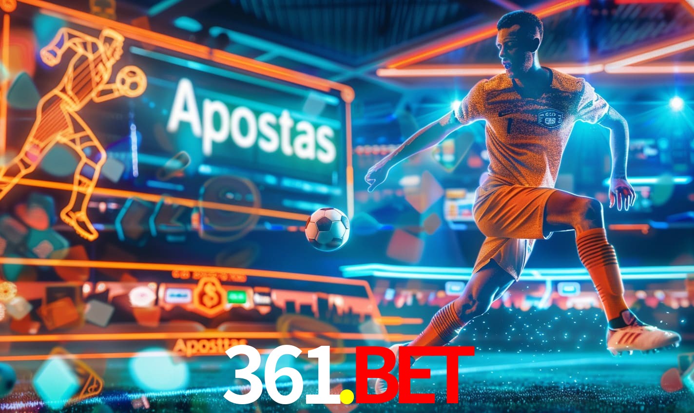 Apostas 361.Bet