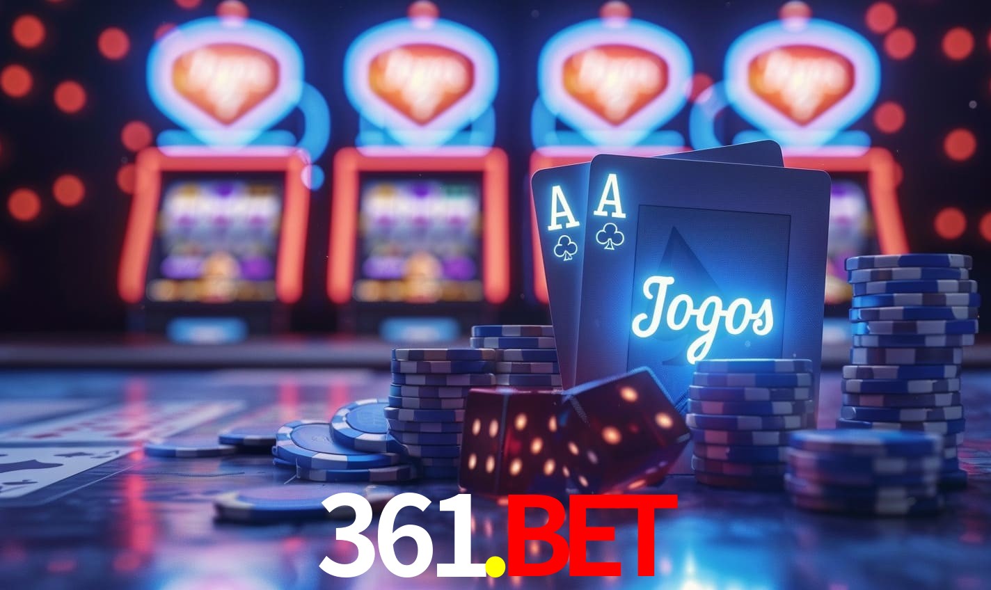 Lista de Jogos 361.Bet