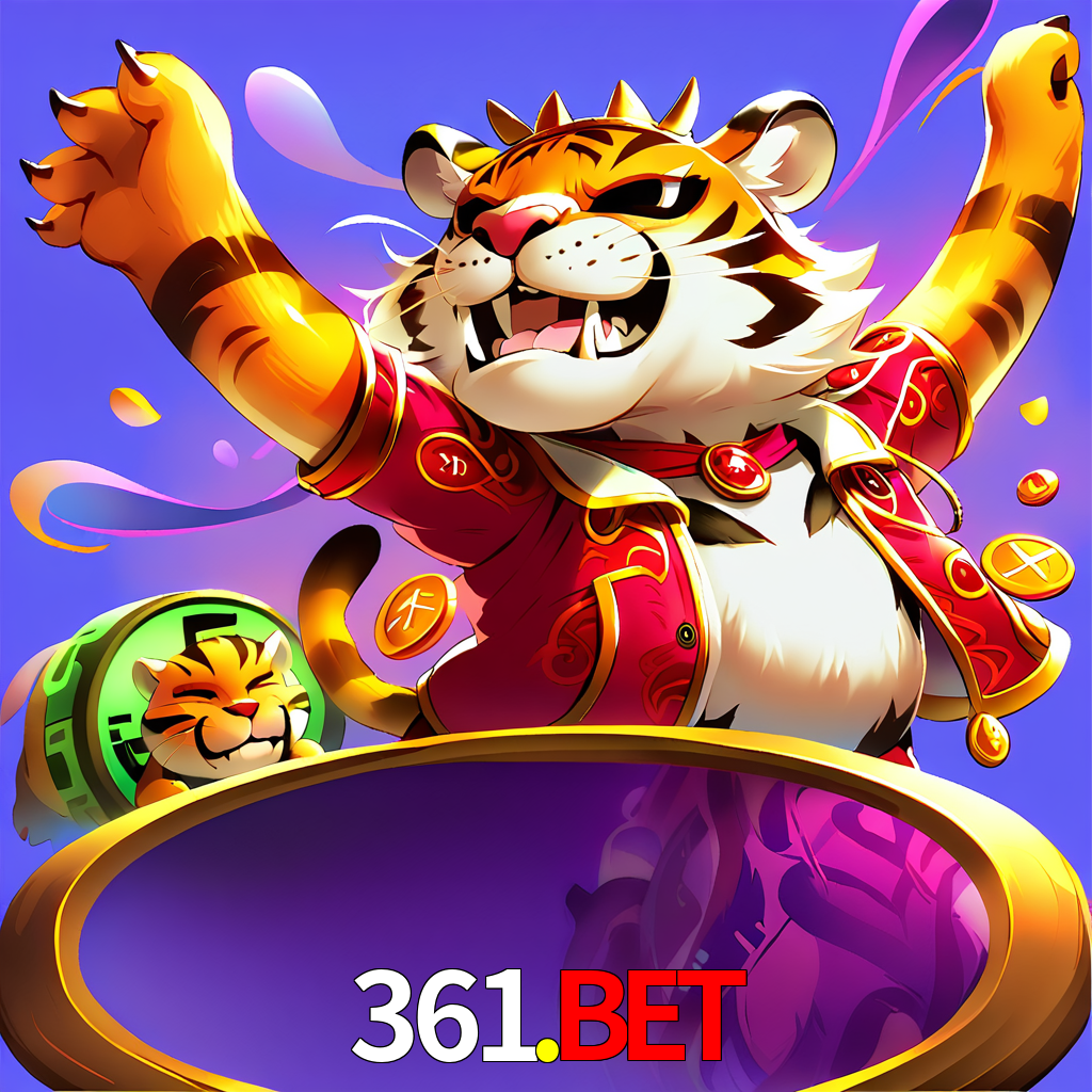 Cassino Online 361.Bet