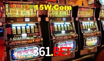 361.bet Slot - 320+ Caça-Níqueis Premium