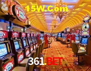 361.bet Rio de Janeiro - Slot Strategy