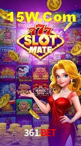 Slot Games 361.bet