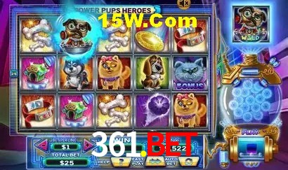 361.bet Salvador - Strategy