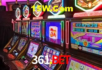 361.bet Plataforma - Certificada MGA desde 2015