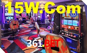 Live Casino 361.bet