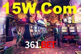 361.bet: Jogos de Caça-Níqueis-Altas Recompensas, Roleta-Velocidade, Blackjack-Desafios Máximos