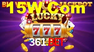 Welcome Bonus 361.bet