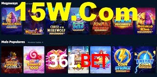 361.bet App Interface