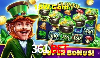 Recursos de Bônus 361.bet