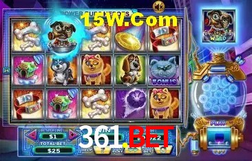 361.bet Salvador - Promo Stats