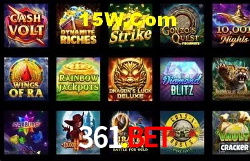 Ofertas Exclusivas 361.bet